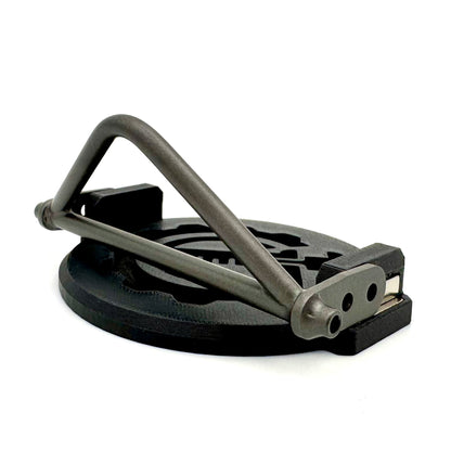 Stubby Bumper with Stinger