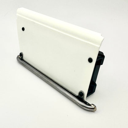 H10 Optic Steel Slider Rails