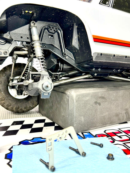 VS4-10 Origin Classic/Pro Dual Shear Shock Mounts