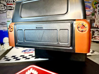 VS4-10 Origin Classic/Pro Grill and Light Accent Kit