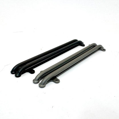 H10 Optic Steel Slider Rails