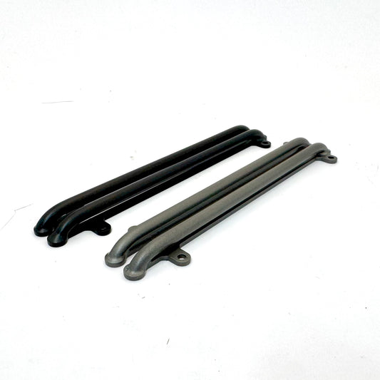 H10 Optic Steel Slider Rails