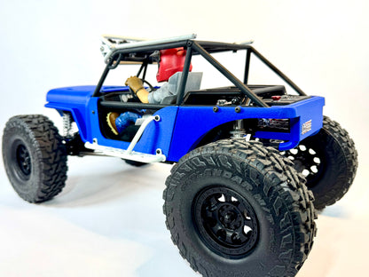 H10 Optic Recon Short Wheelbase RTR