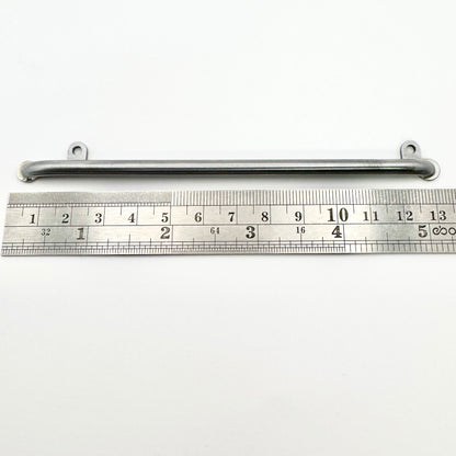 H10 Optic Steel Slider Rails