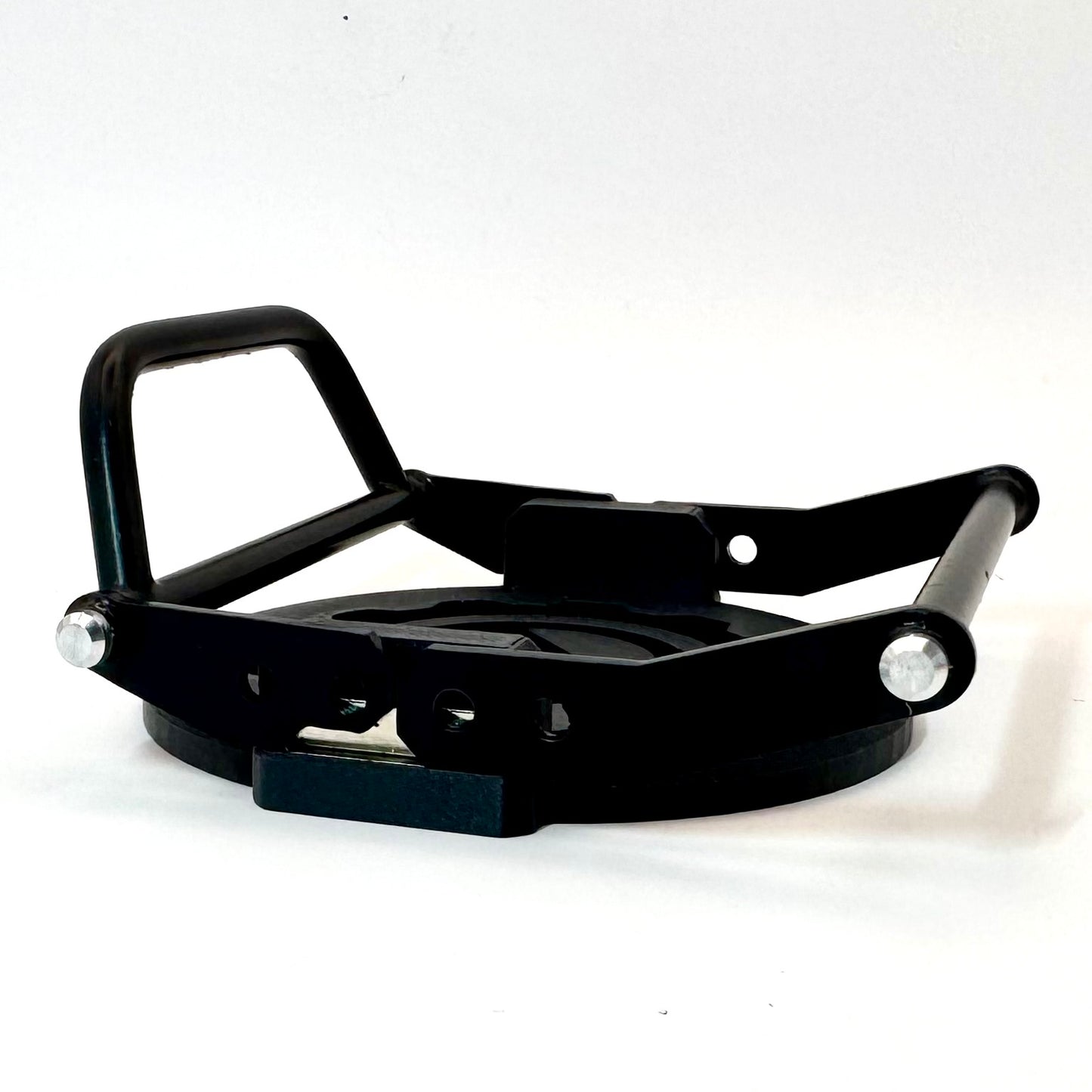 Deluxe VRD Mullet Bumper Set #2