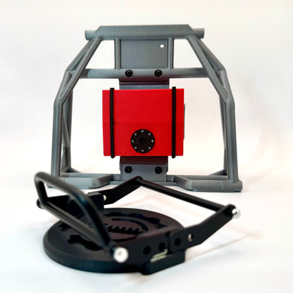 VRD Mullet Deluxe Bumper/MB1 Cage Combo