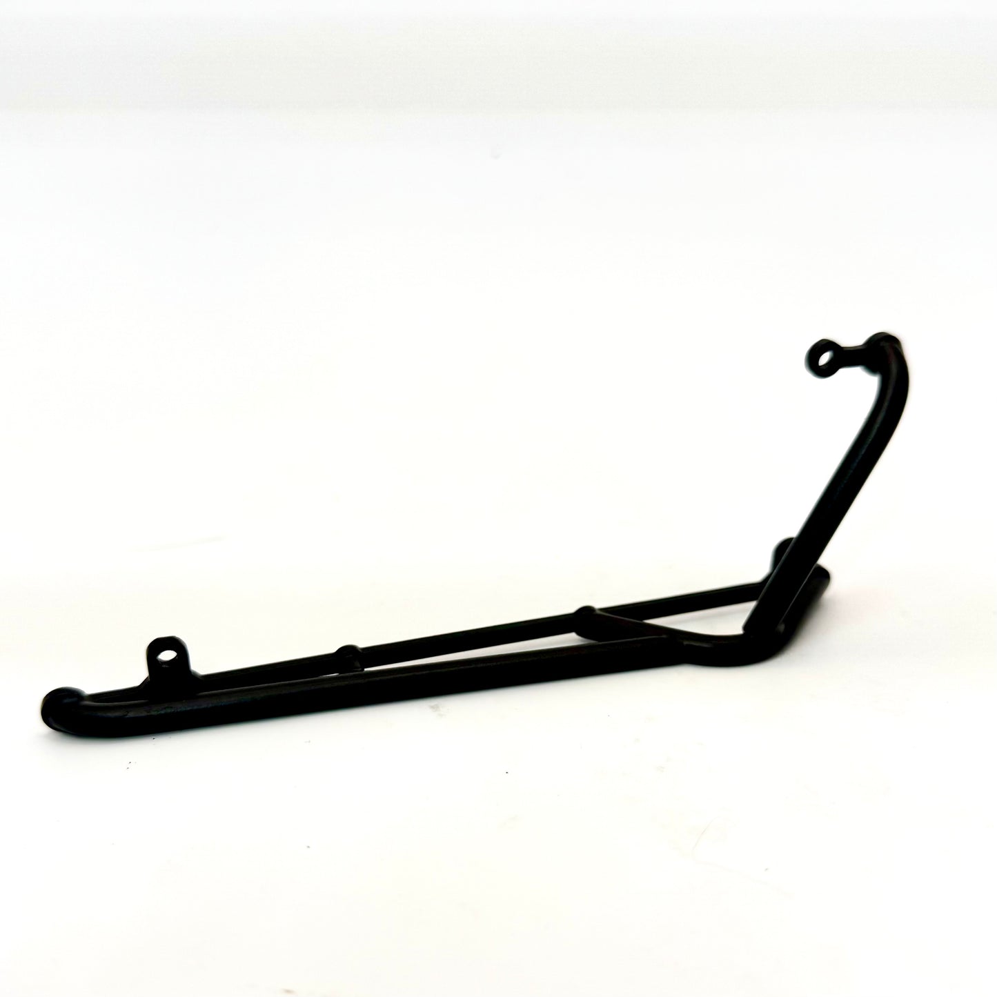H10 Optic Deluxe Outrigger Steel Slider Rails