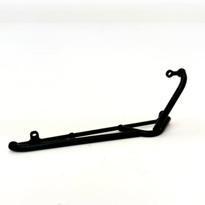 H10 Optic Deluxe Outrigger Steel Slider Rails