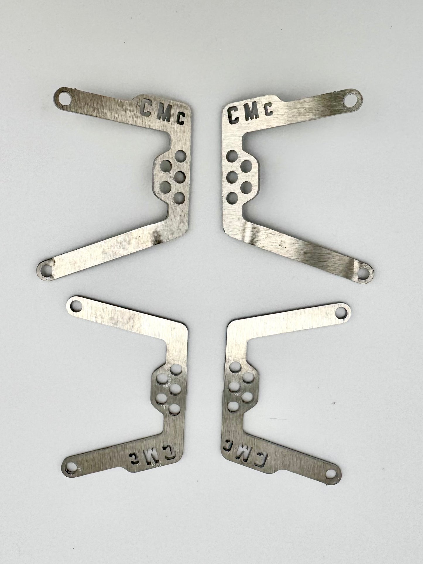 VS4-10 Origin Classic/Pro Dual Shear Shock Mounts