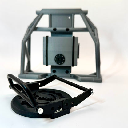 VRD Mullet Deluxe Bumper/MB1 Cage Combo