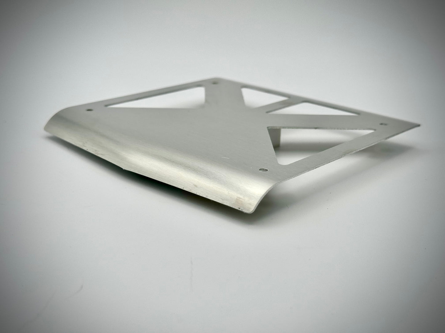 H10 Optic Aluminum Roof Panel