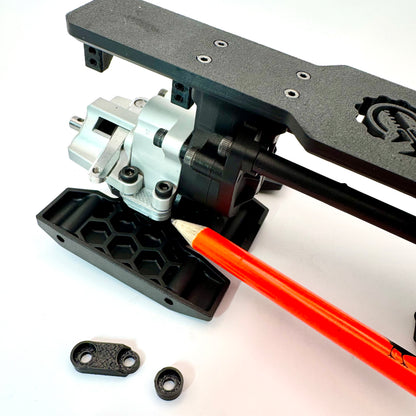 Micro Dig Servo Mount for VFD Dig