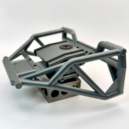 MB1 Rear Cage for VRD Mullet