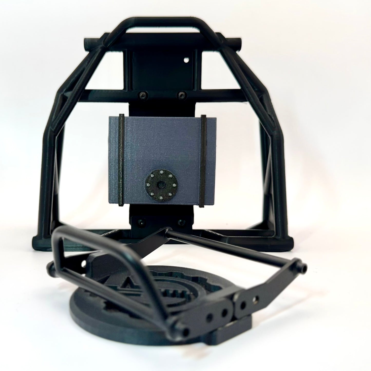 VRD Mullet Bullbar Bumper/MB1 Cage Combo