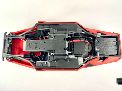 H10 Optic Cage with A5 body set