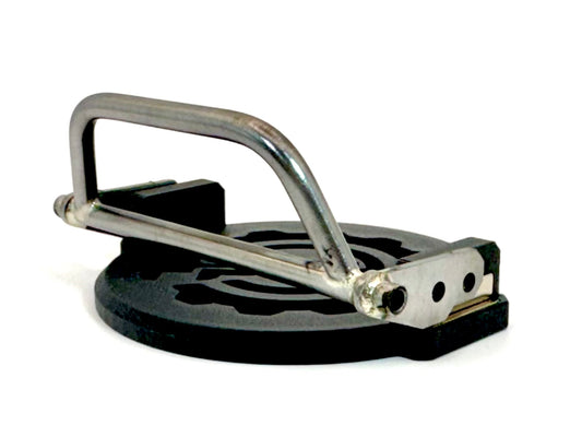 VRD Mullet Improved Approach Bullbar Front Bumper