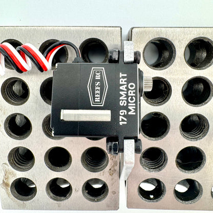 LFD Micro Servo Mount