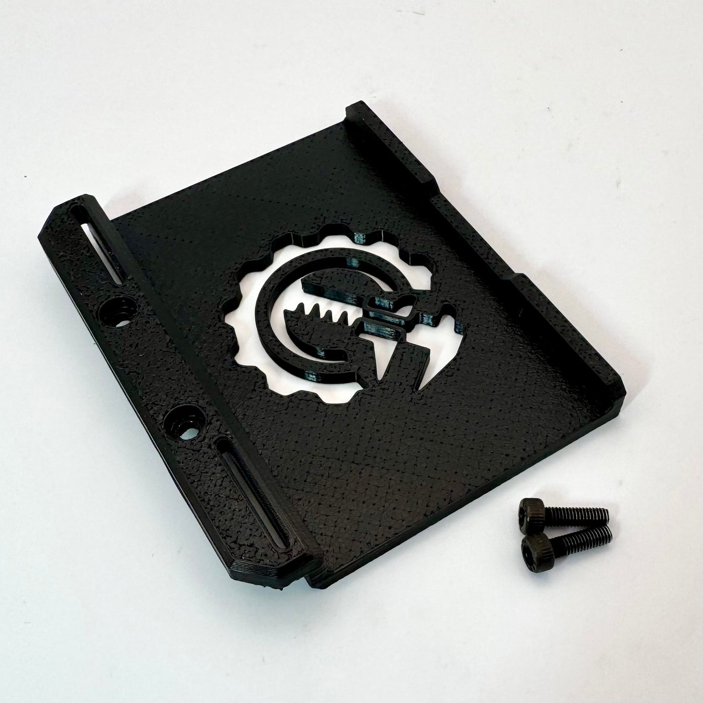 Big Battery Tray for VRD Chassis