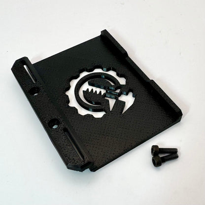 Big Battery Tray for VRD Chassis