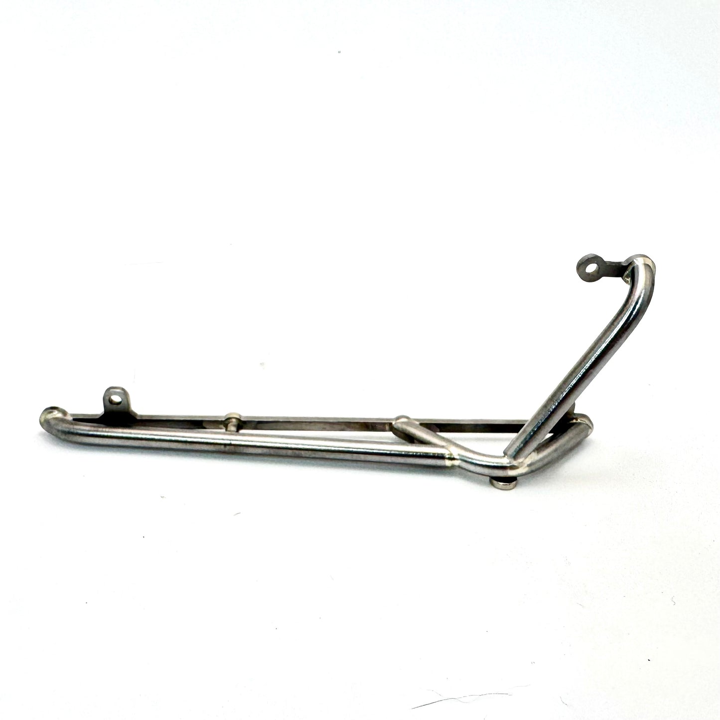 H10 Optic Deluxe Outrigger Steel Slider Rails