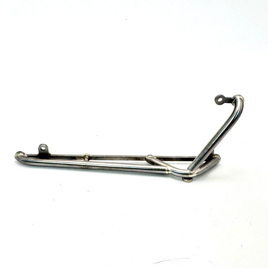 H10 Optic Deluxe Outrigger Steel Slider Rails