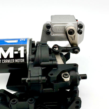 LFD Micro Servo Mount