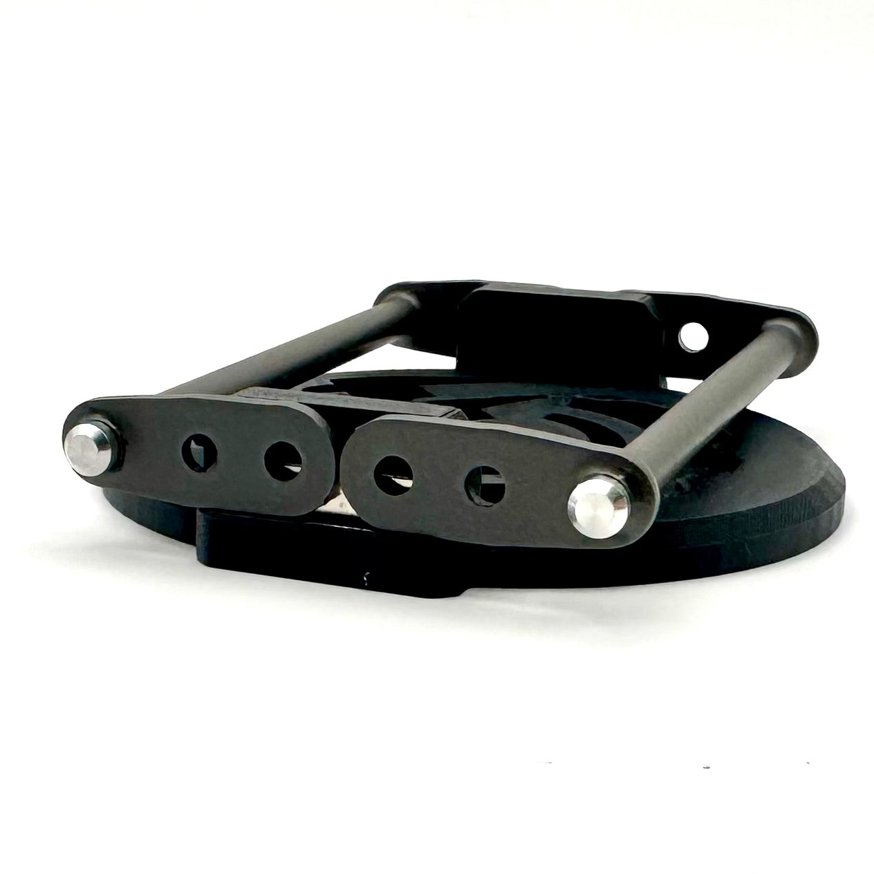 Deluxe Stubby VRD Bumper Set