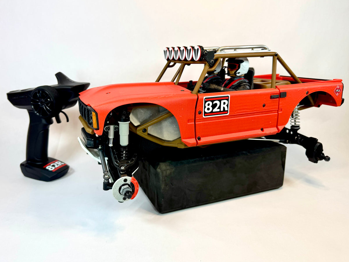 IFS 82R H10 Optic ARTR