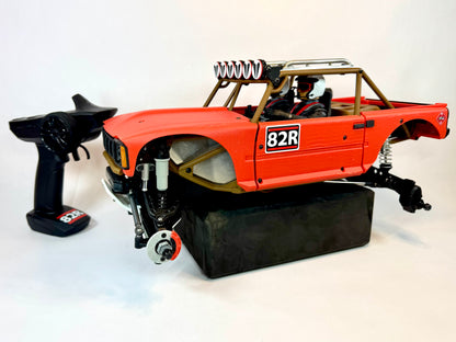 IFS 82R H10 Optic ARTR