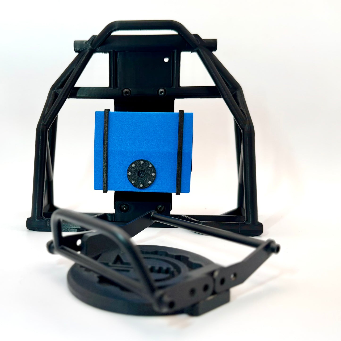 VRD Mullet Bullbar Bumper/MB1 Cage Combo