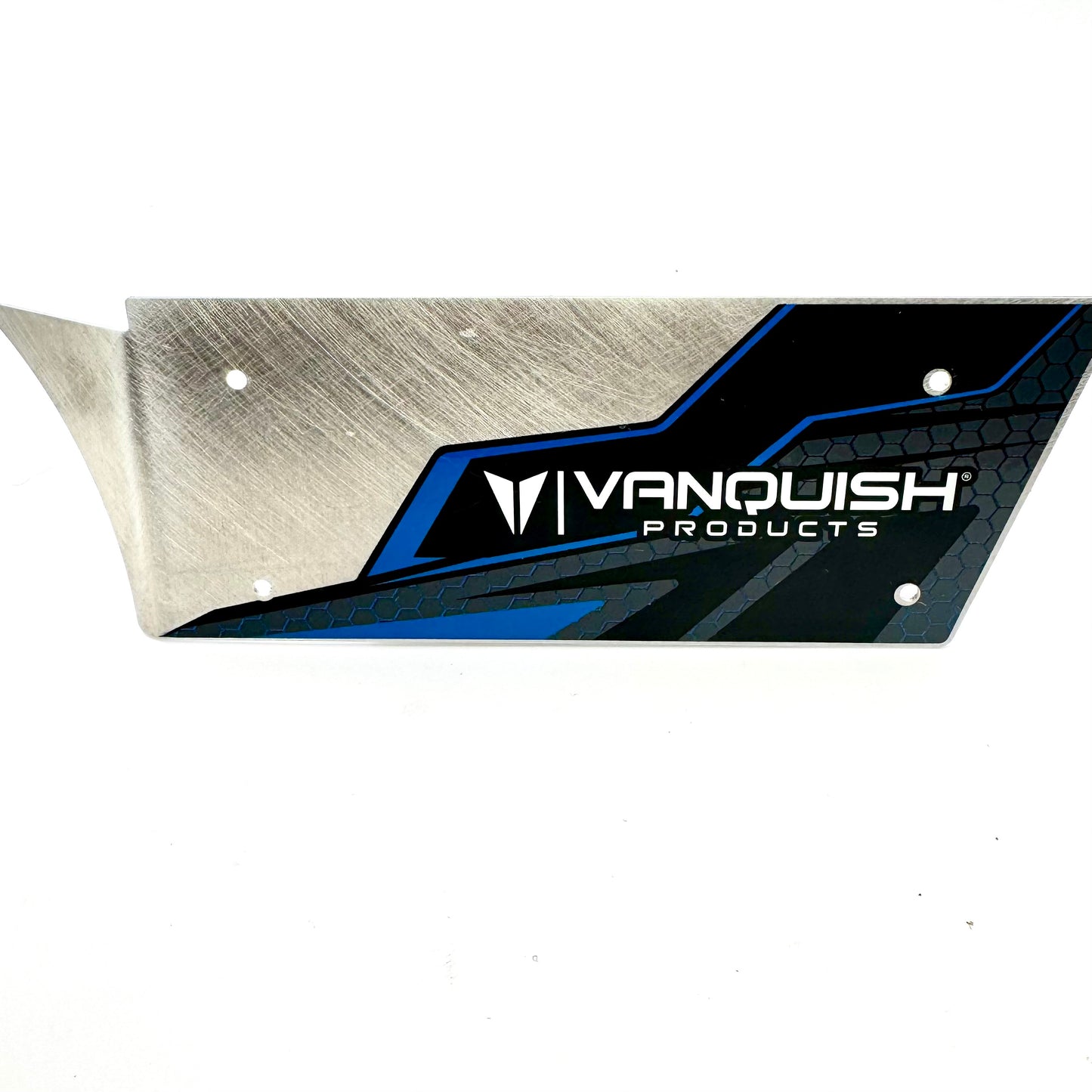 H10 Optic Aluminum Side Panels (Pair)