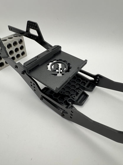 Big Battery Tray for VRD Chassis