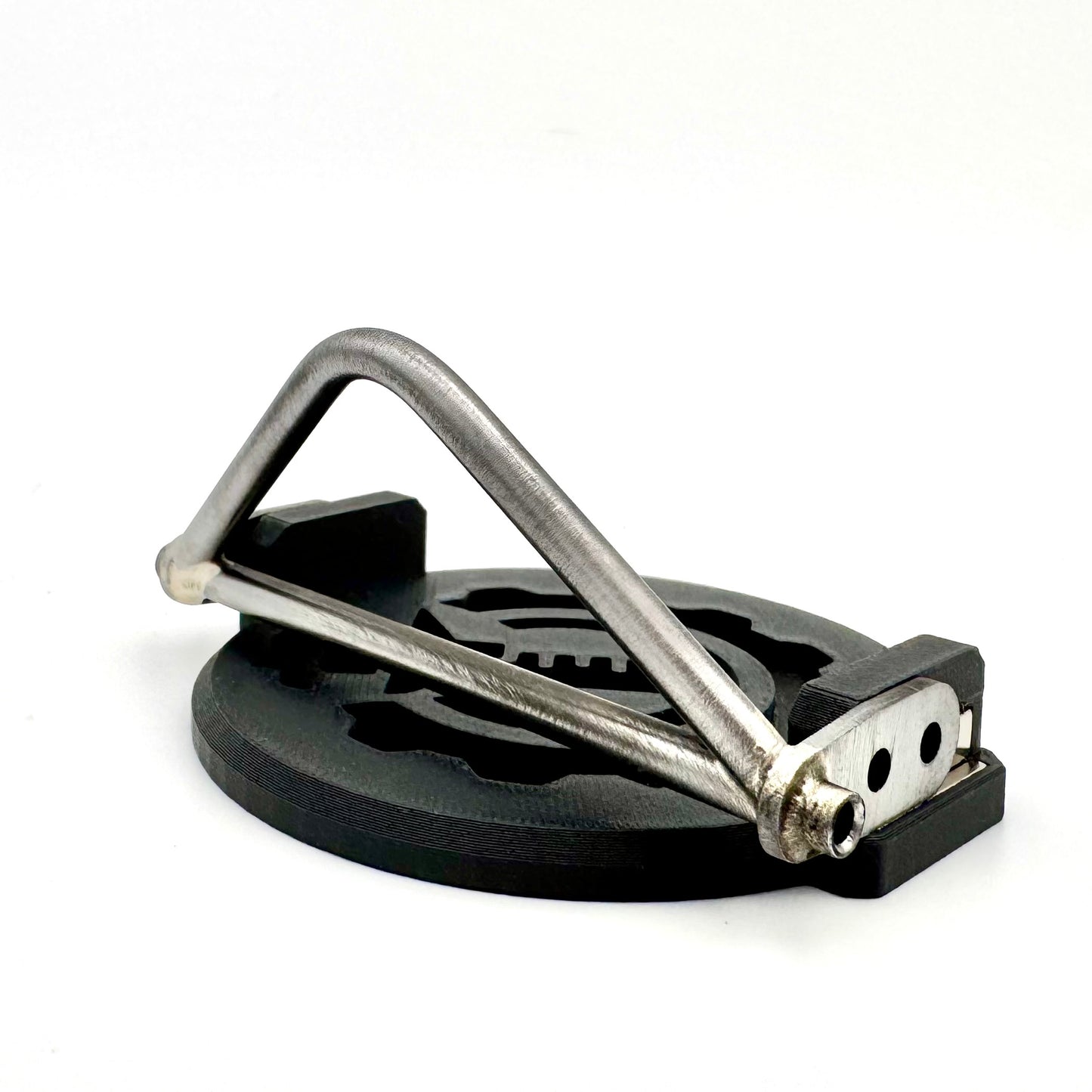 Stubby Bumper with Stinger