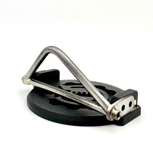 Stubby Bumper with Stinger