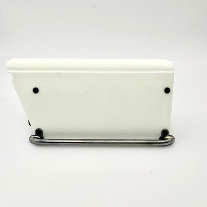 H10 Optic Steel Slider Rails