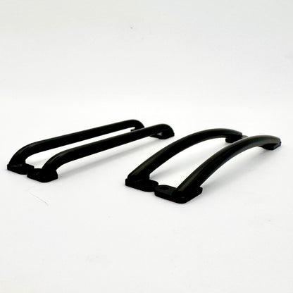 H10 Optic Steel Roof Rails