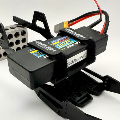 Big Battery Tray for VRD Chassis