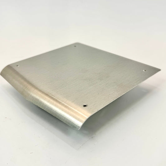 H10 Optic Aluminum Roof Panel