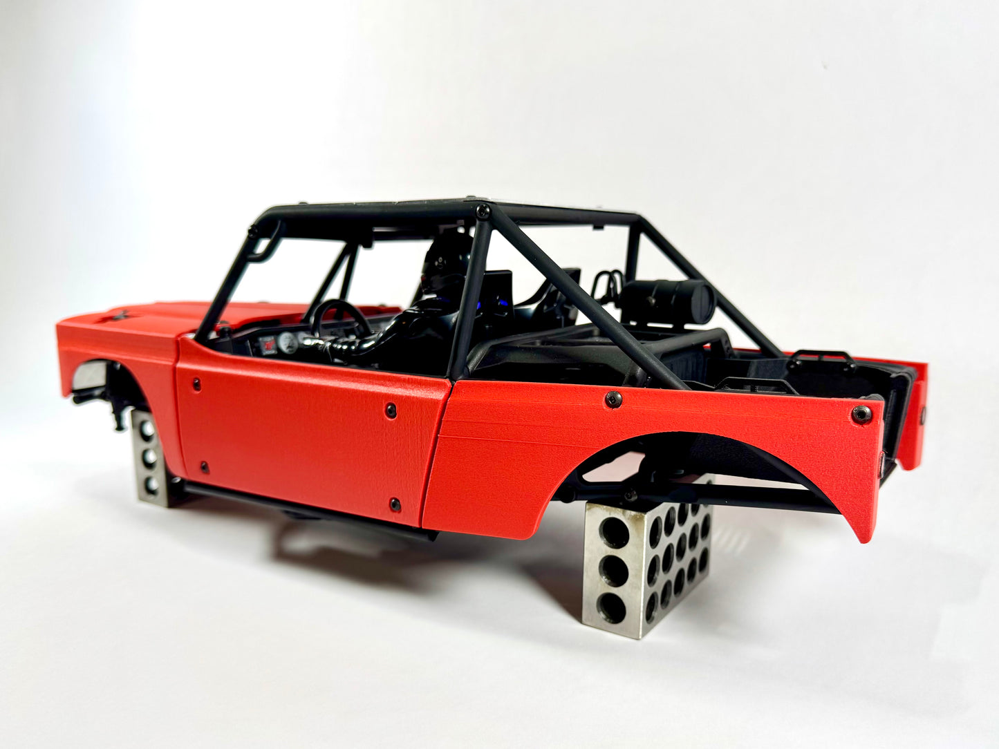 H10 Optic Cage with K5 body set