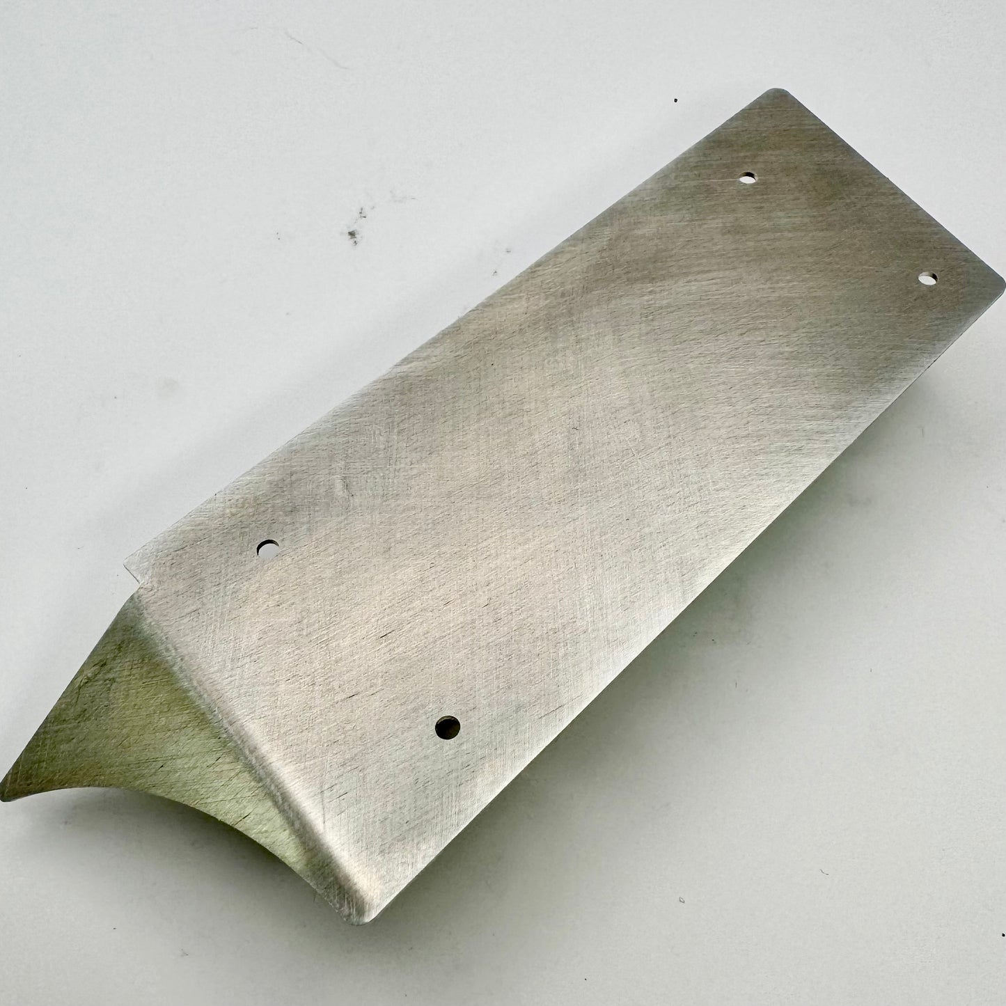 H10 Optic Aluminum Side Panels (Pair)