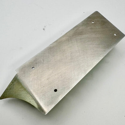 H10 Optic Aluminum Side Panels (Pair)