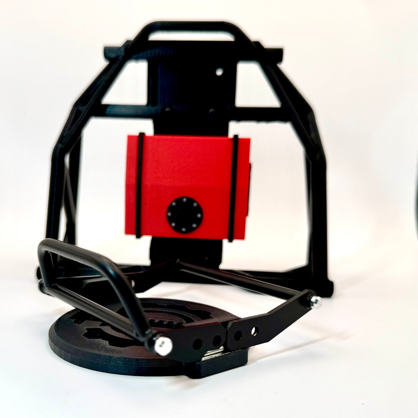 VRD Mullet Deluxe Bumper/MB1 Cage Combo