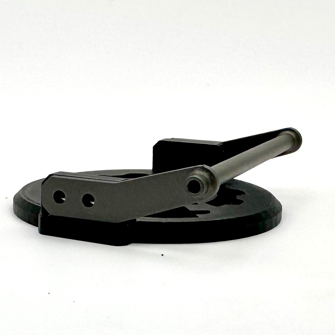 VRD Flippable Flat Bar Rear Bumper