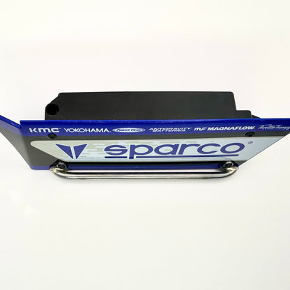 H10 Optic Steel Slider Rails