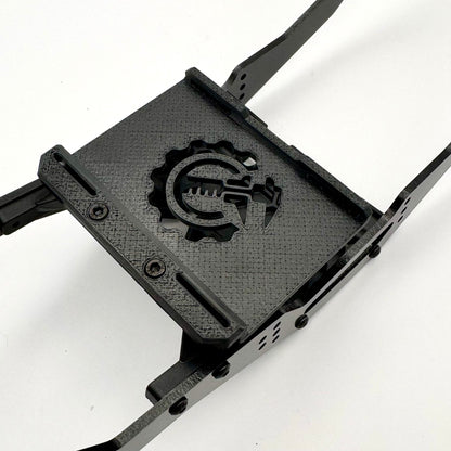 Big Battery Tray for VRD Chassis