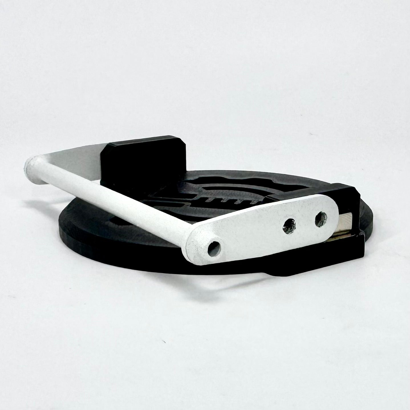 VRD Flat Front Bumper