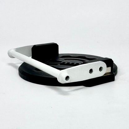 VRD Flat Front Bumper