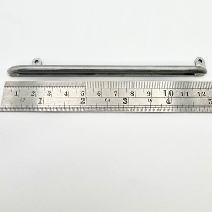 H10 Optic Steel Slider Rails
