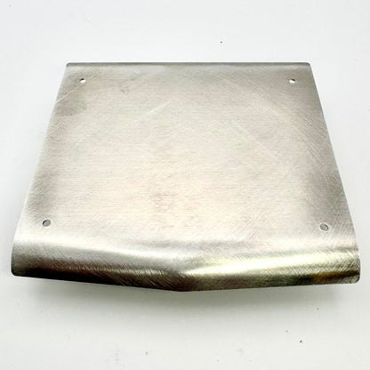 H10 Optic Aluminum Roof Panel