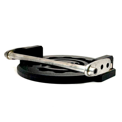 VRD Mullet Front Bumper